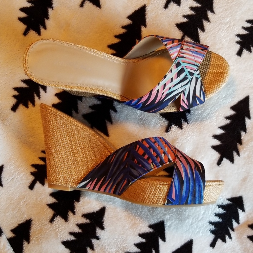 Wedges